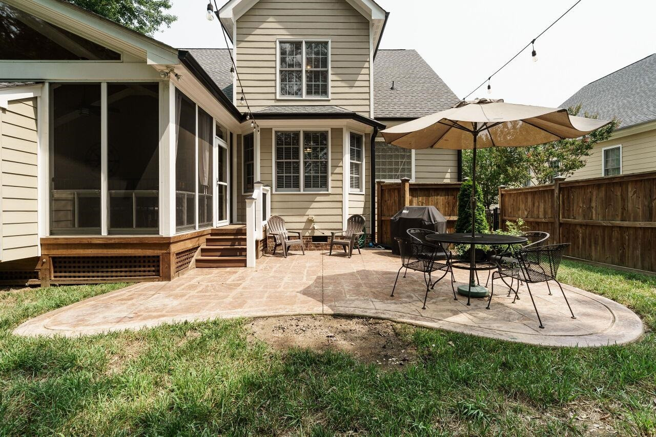 312 Tarragon Trail