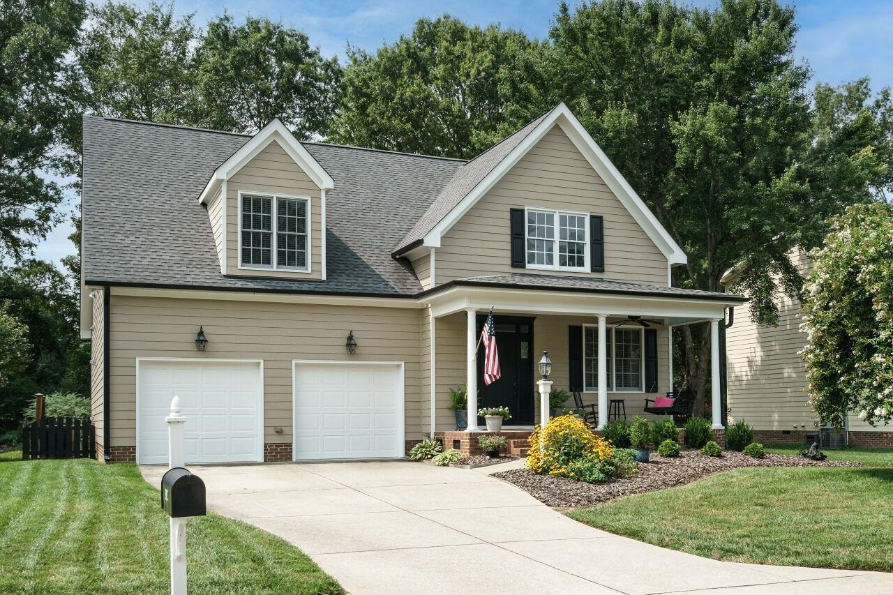 312 Tarragon Trail