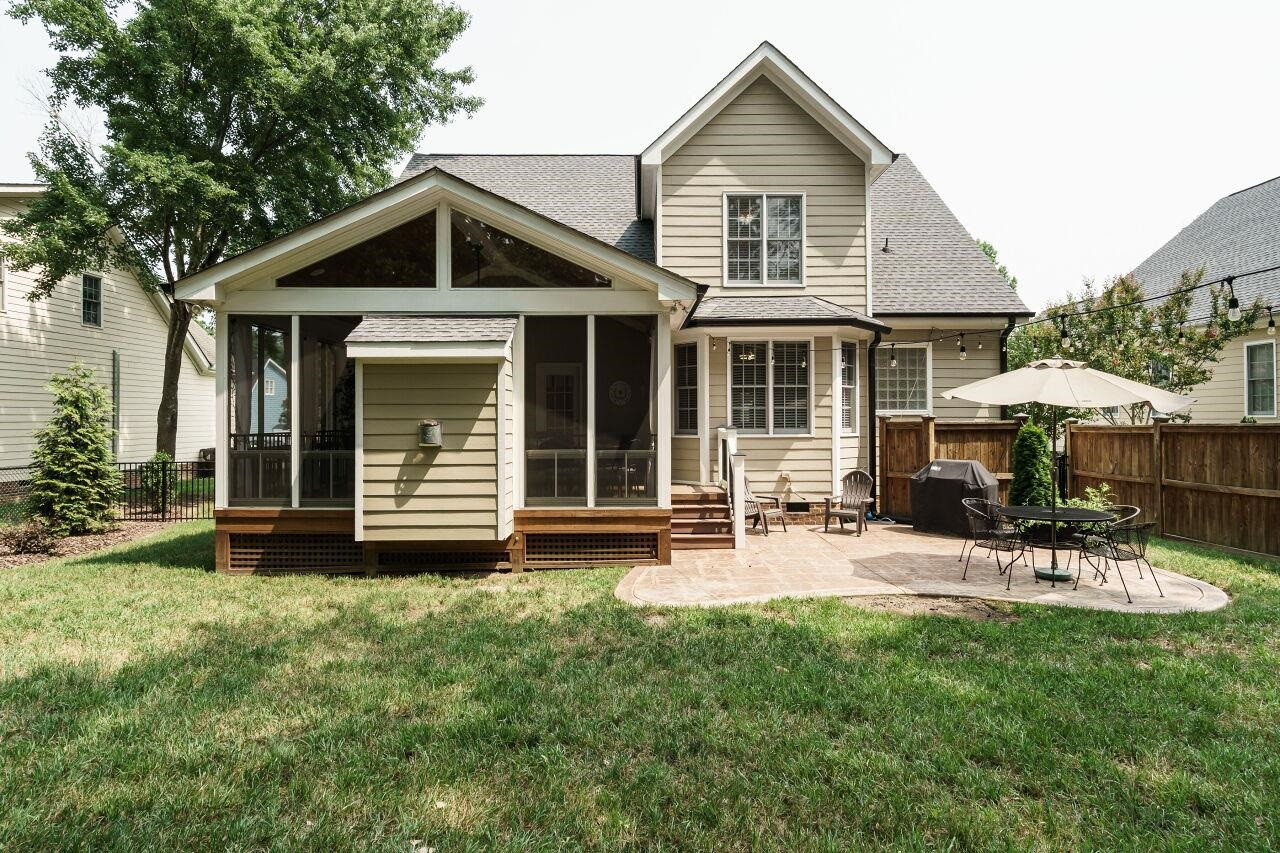 312 Tarragon Trail