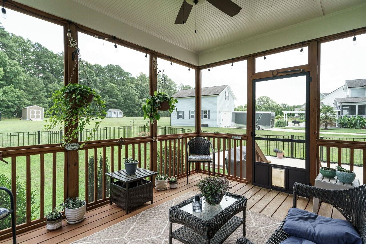 3416 Yellow Buckeye Lane