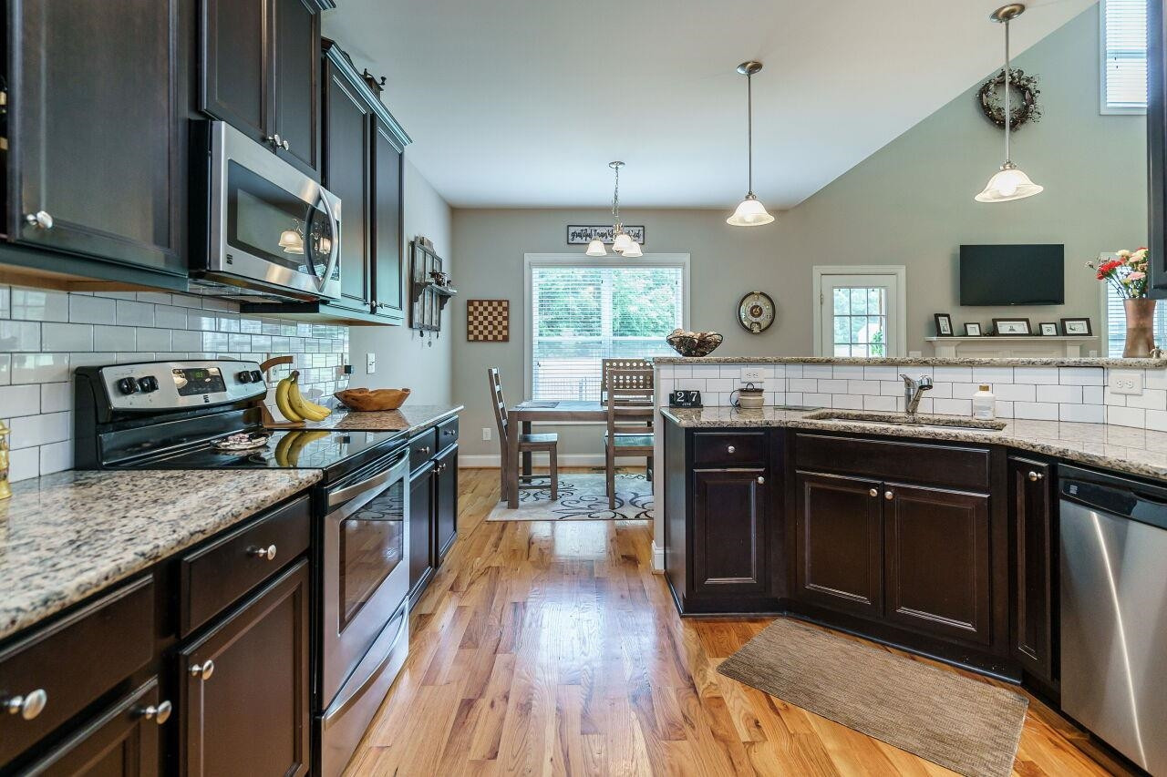3416 Yellow Buckeye Lane