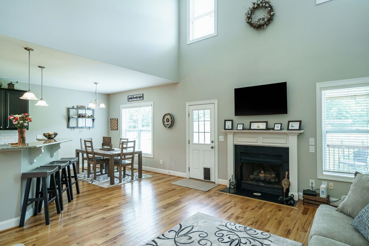3416 Yellow Buckeye Lane