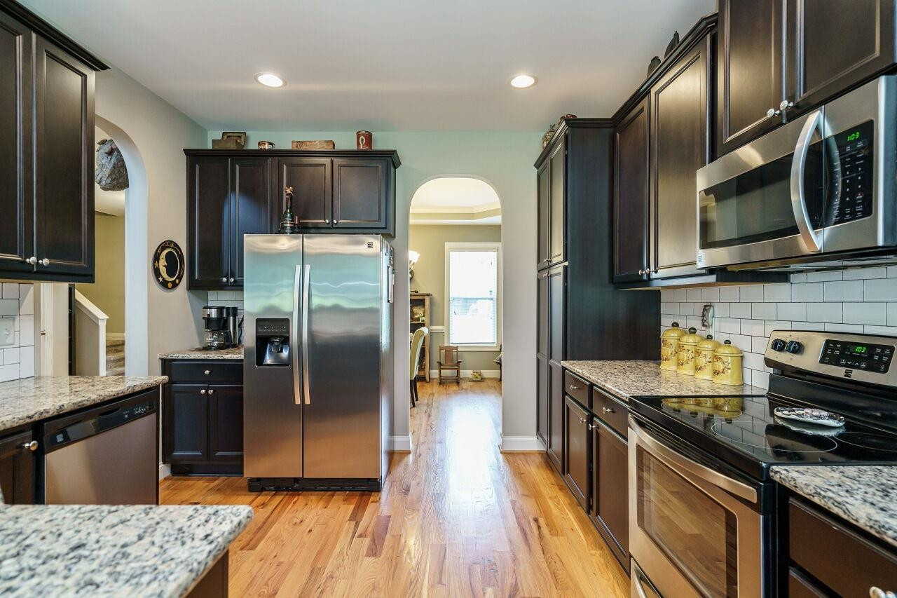 3416 Yellow Buckeye Lane