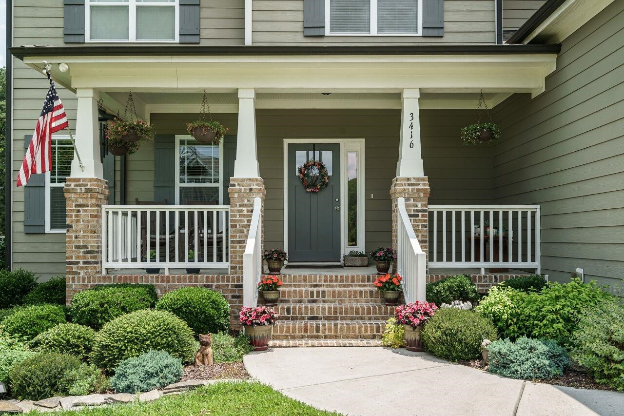 3416 Yellow Buckeye Lane