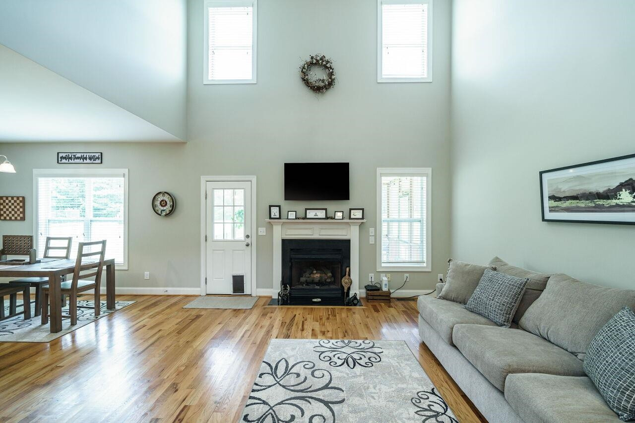 3416 Yellow Buckeye Lane