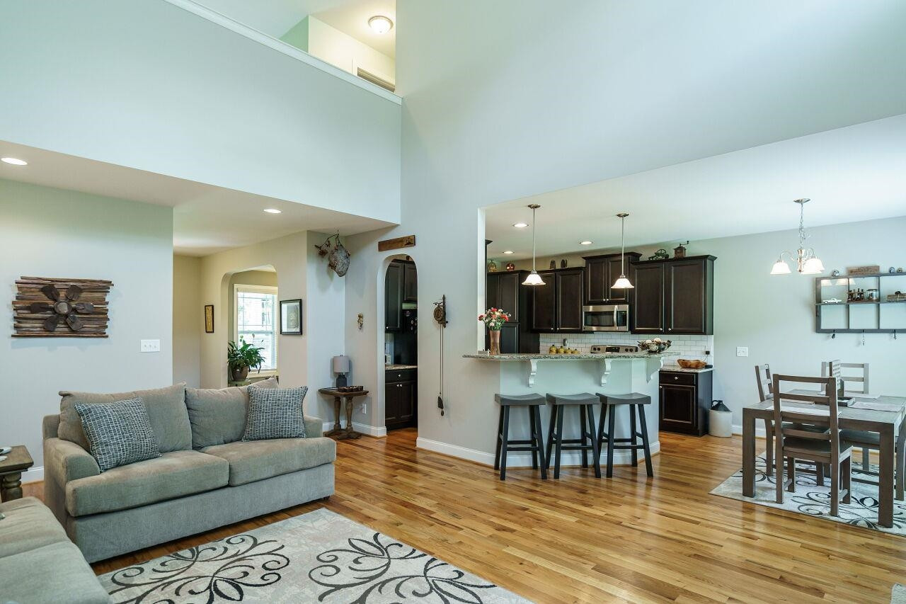 3416 Yellow Buckeye Lane