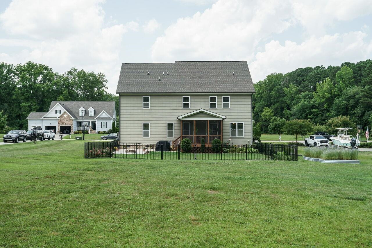 3416 Yellow Buckeye Lane