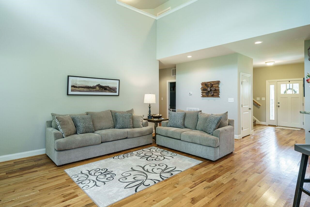 3416 Yellow Buckeye Lane