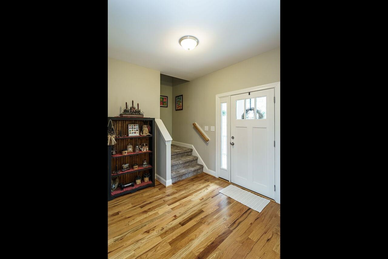 3416 Yellow Buckeye Lane
