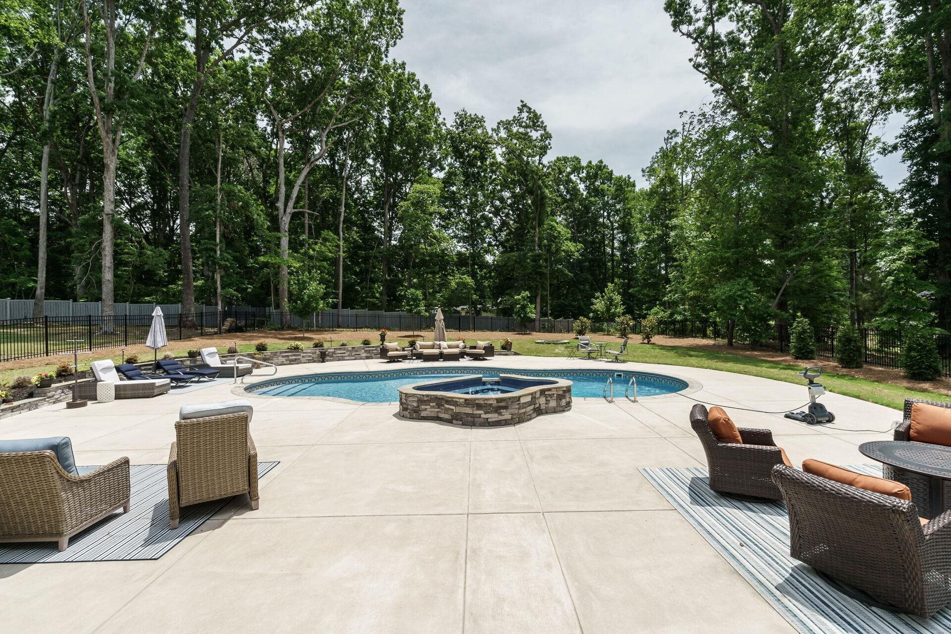 218 Stone Park Drive