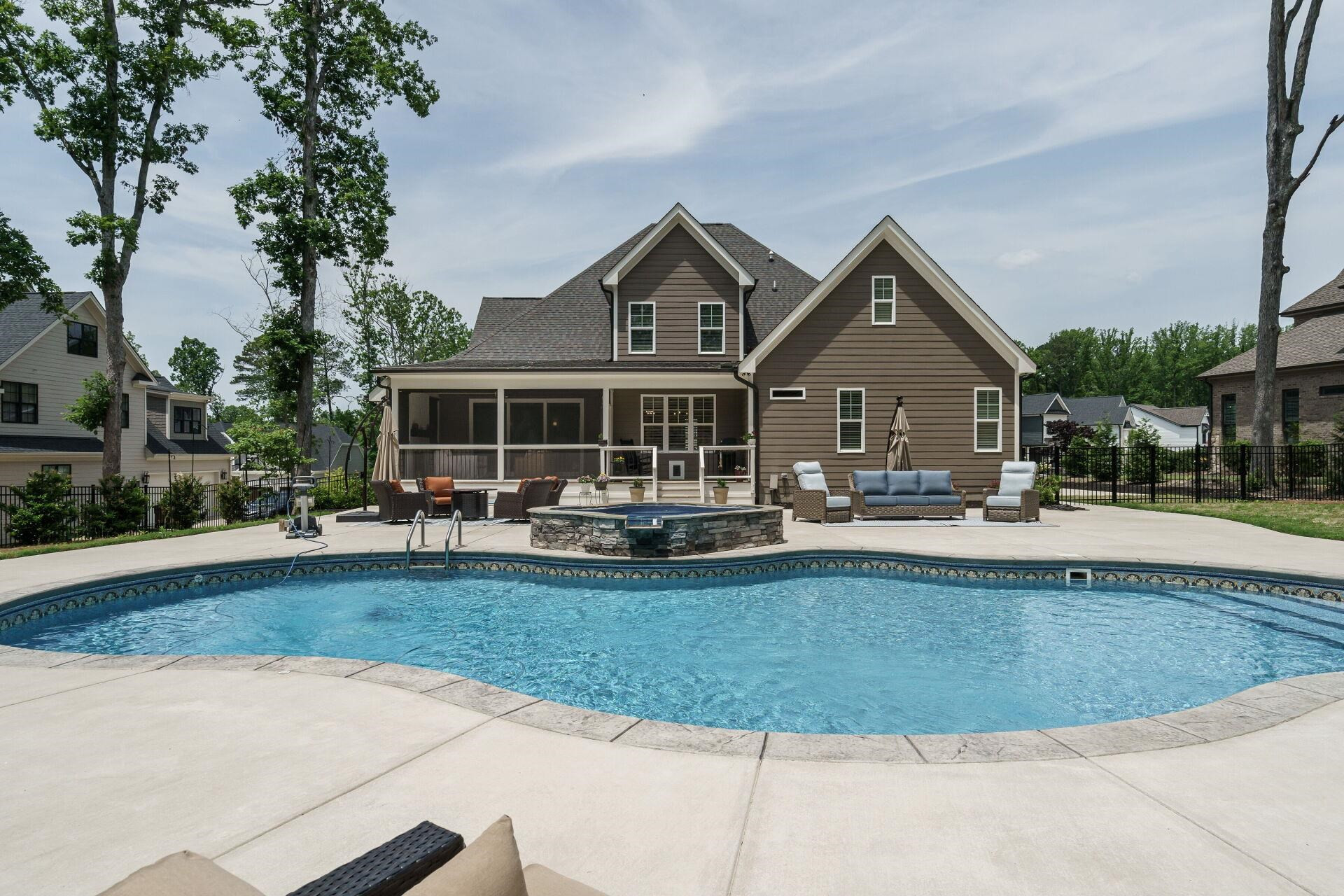 218 Stone Park Drive