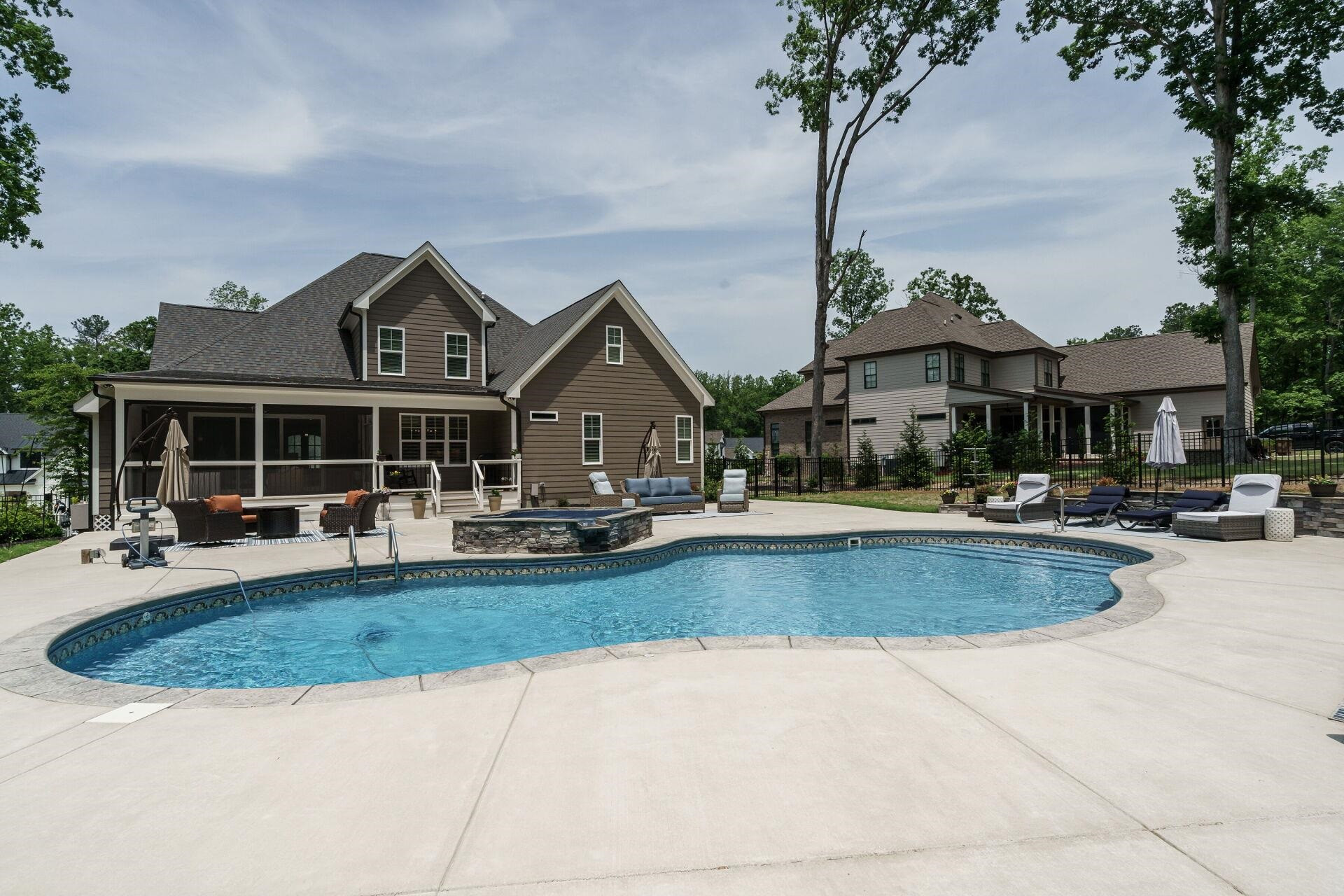 218 Stone Park Drive