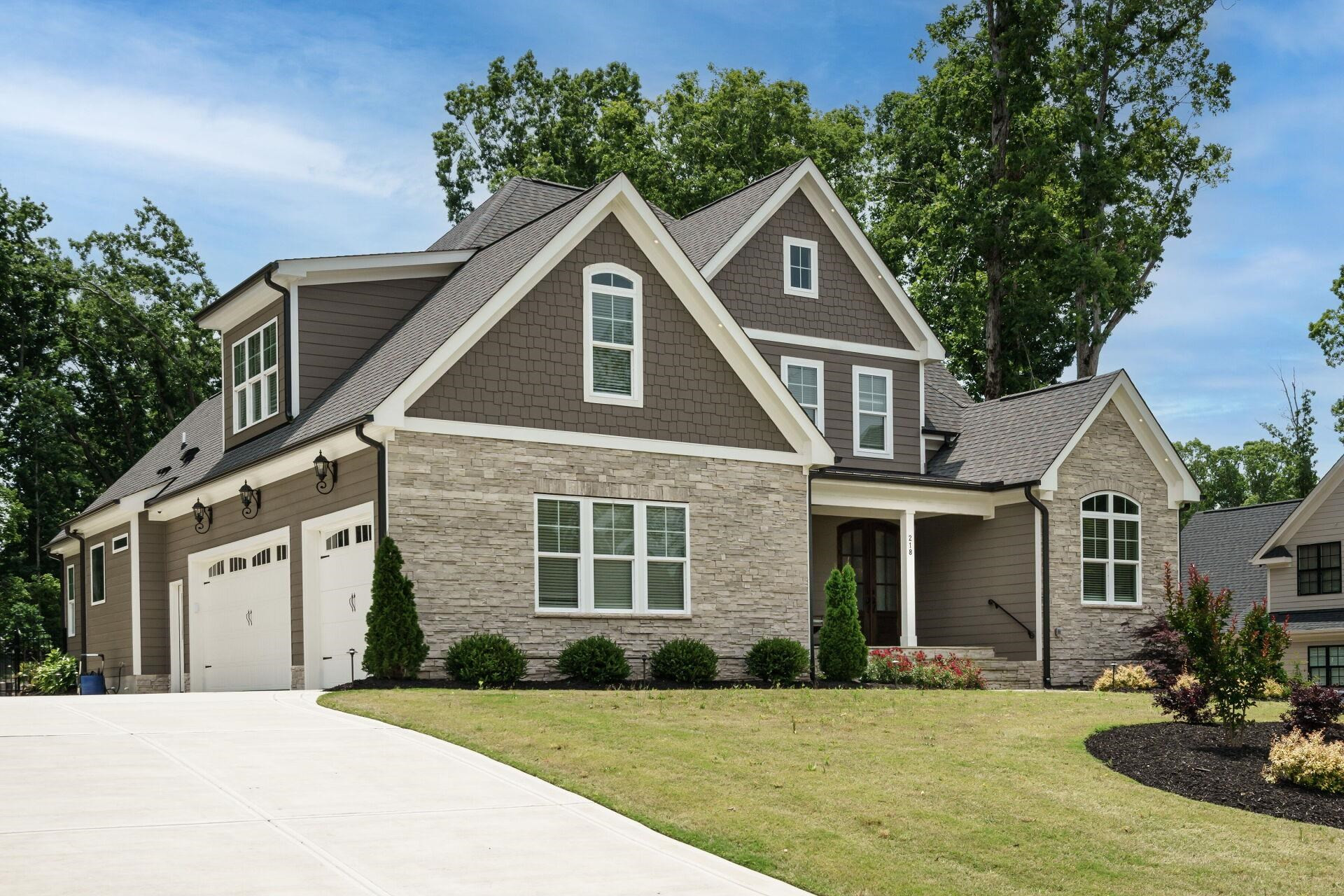 218 Stone Park Drive