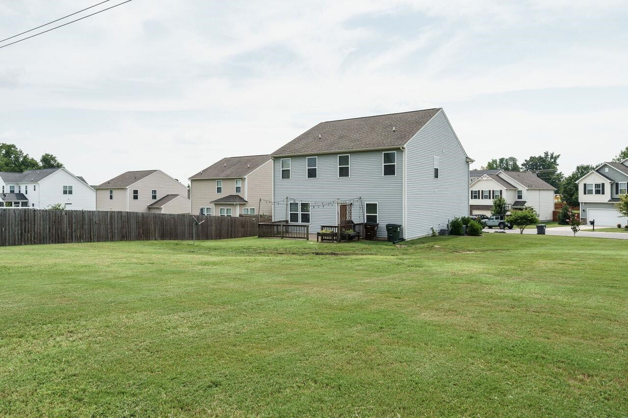 632 S Kennelman Circle