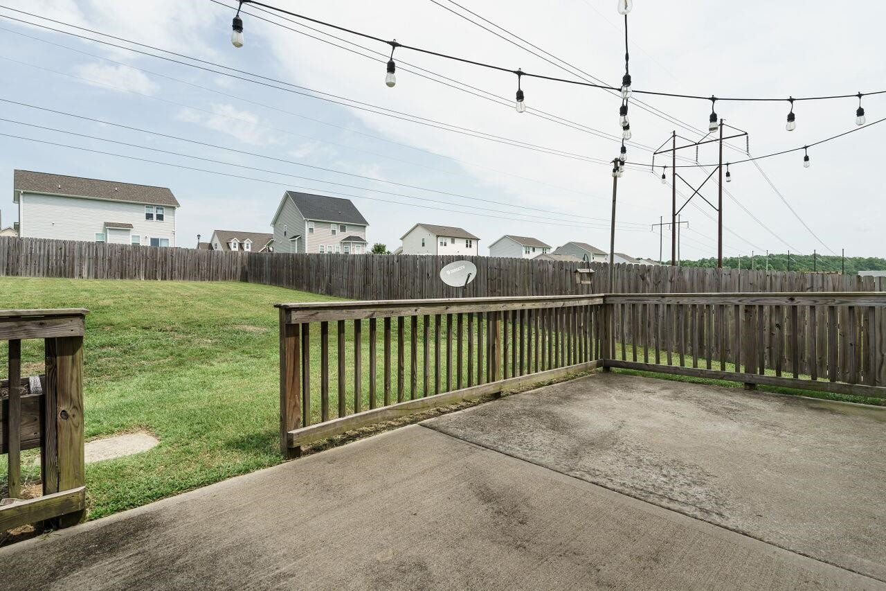 632 S Kennelman Circle