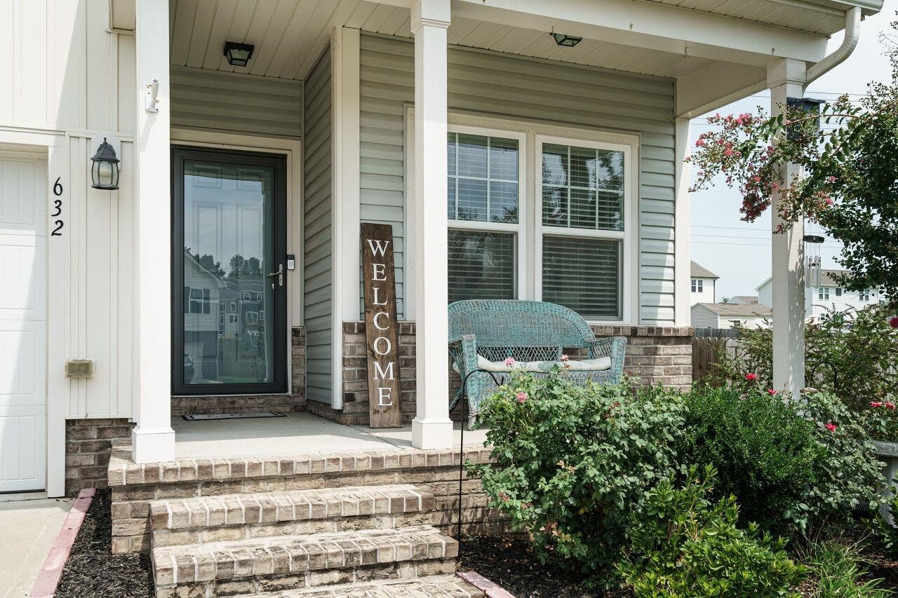 632 S Kennelman Circle