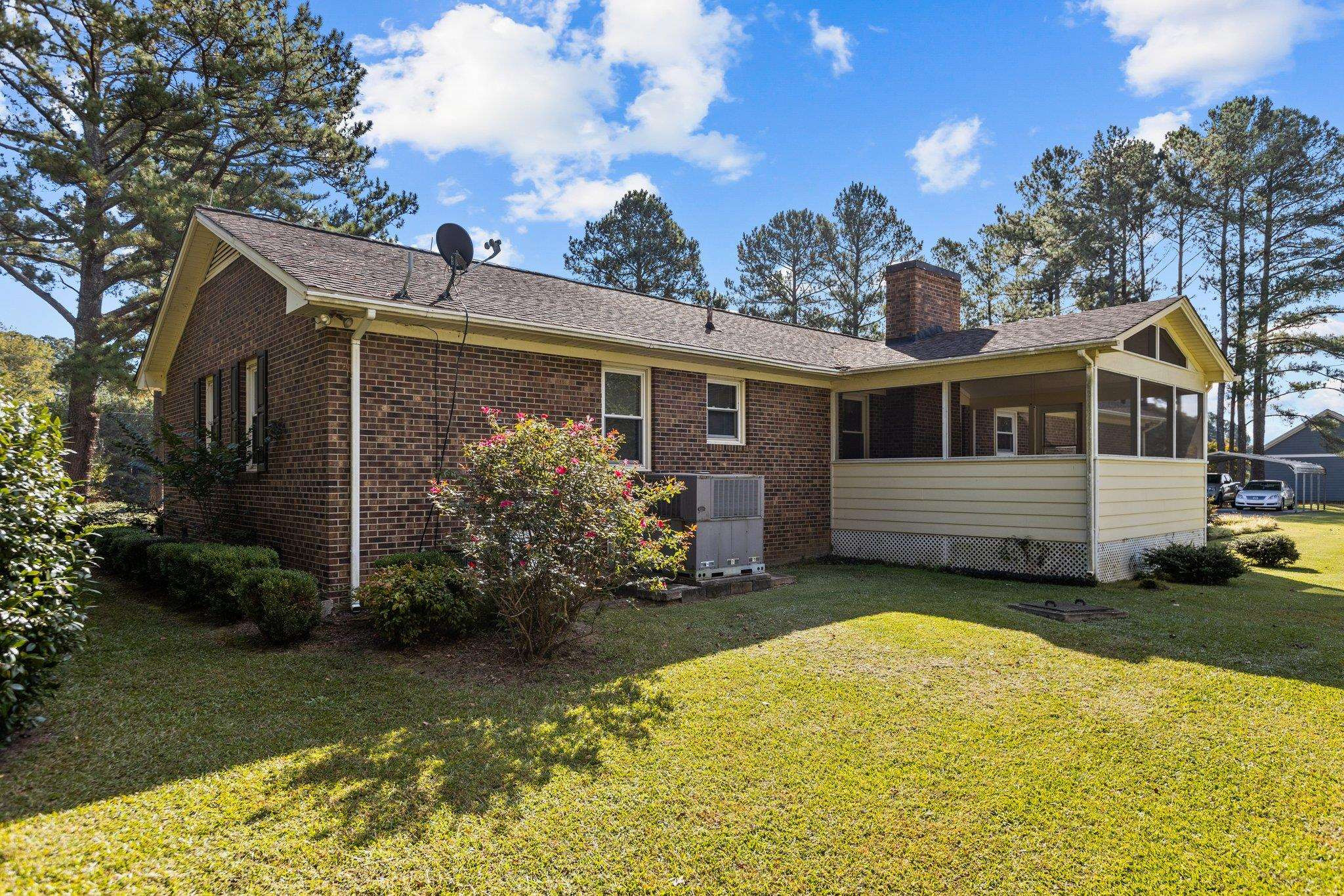 11493 NC 39 Highway