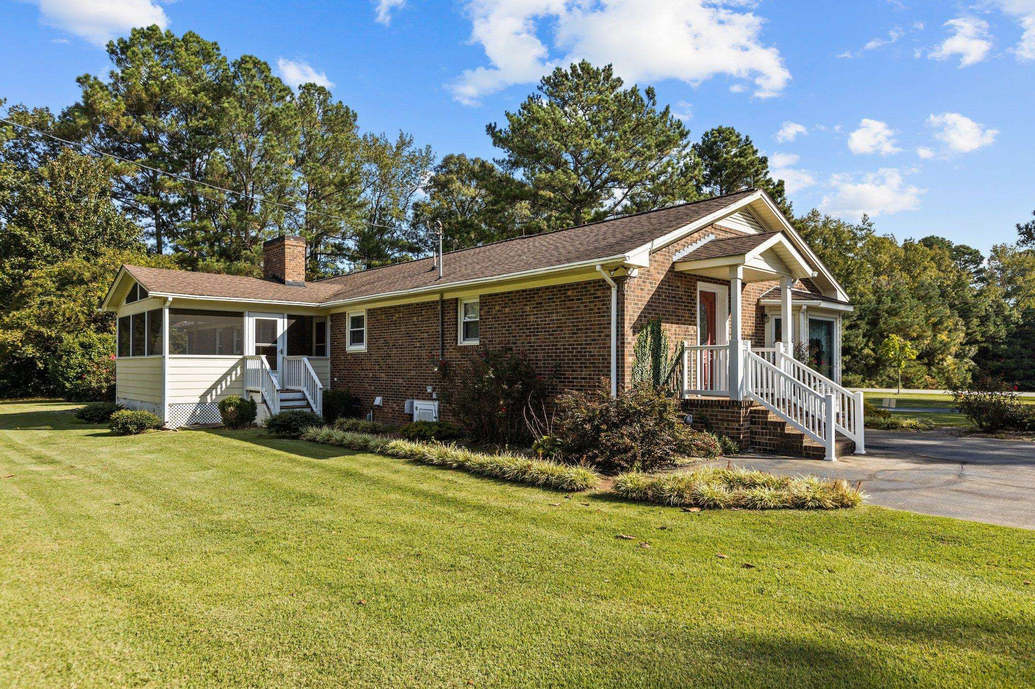 11493 NC 39 Highway