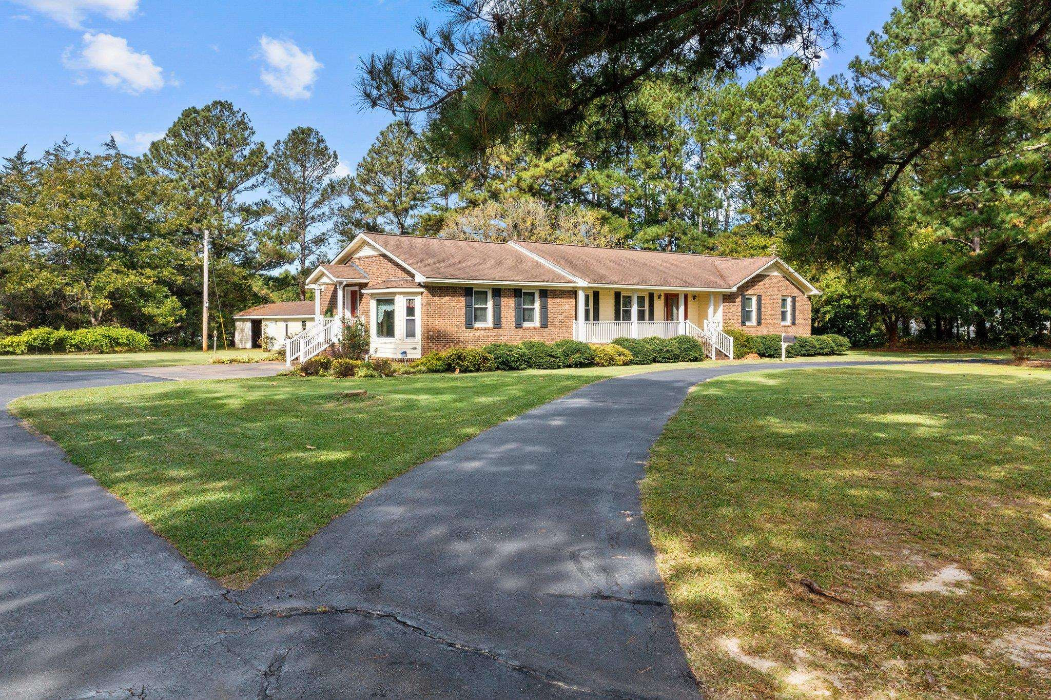 11493 NC 39 Highway