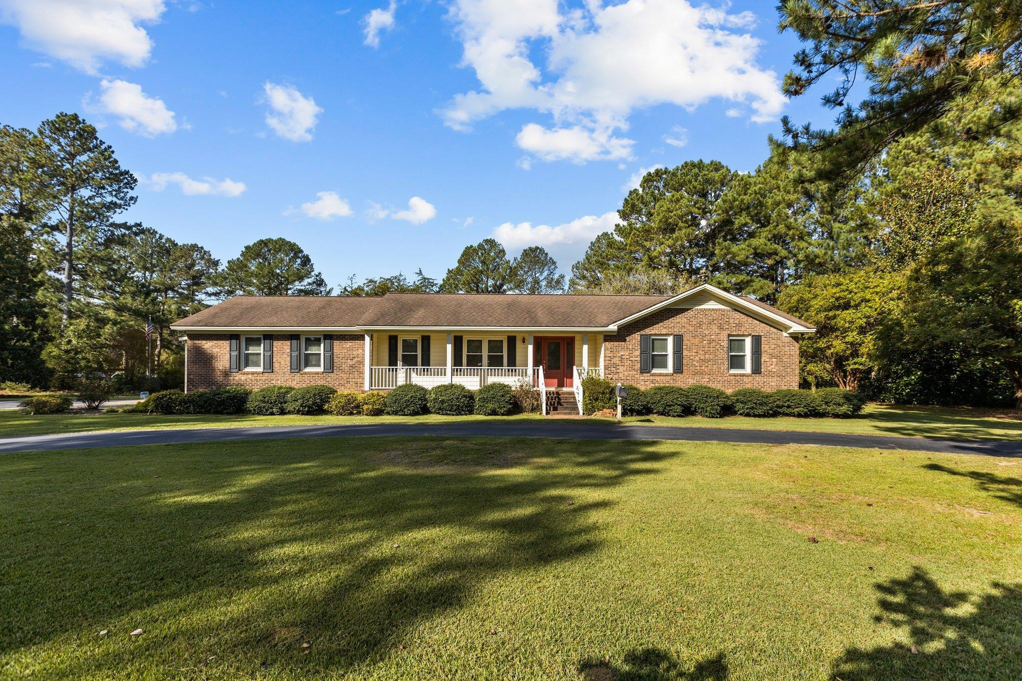 11493 NC 39 Highway