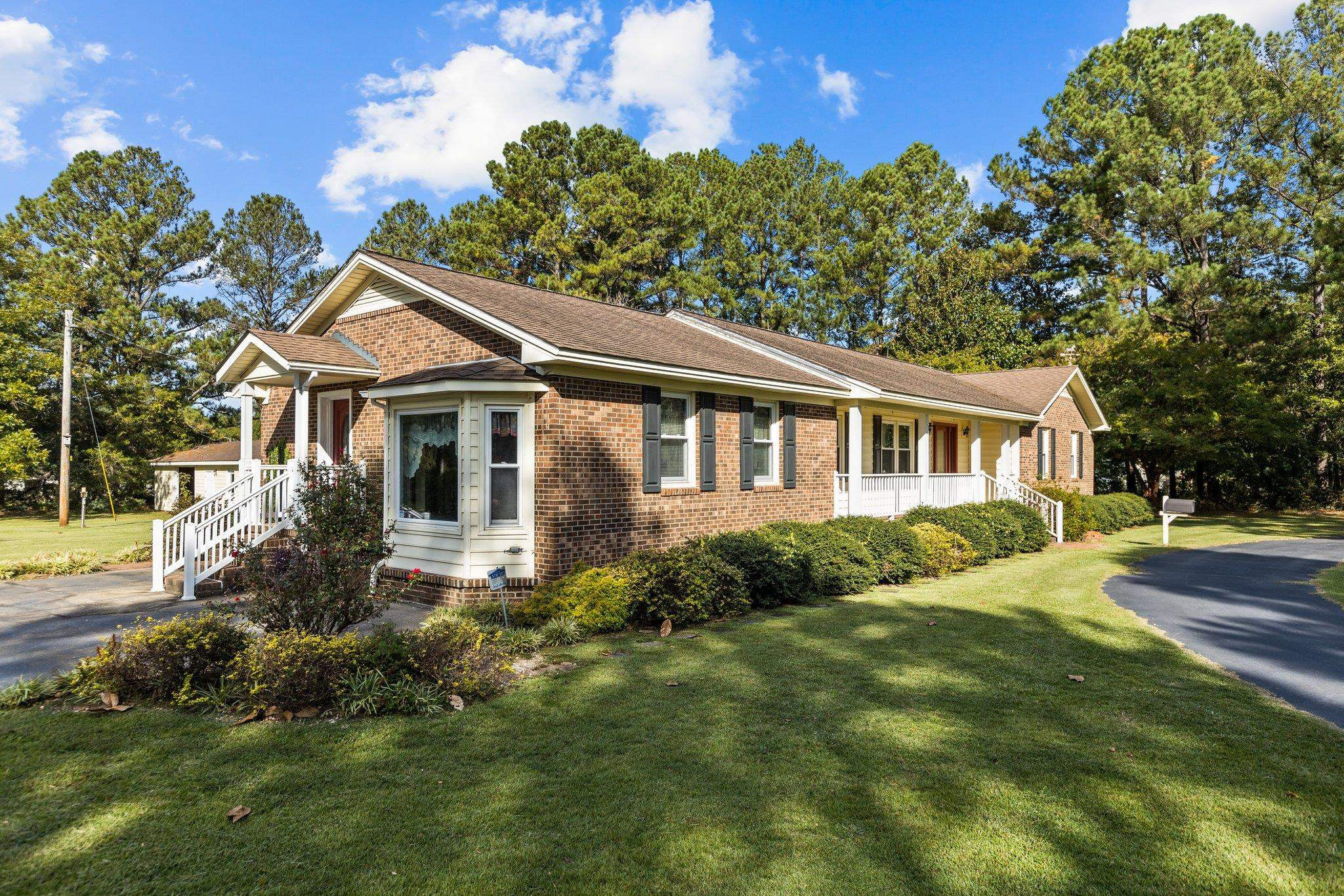 11493 NC 39 Highway