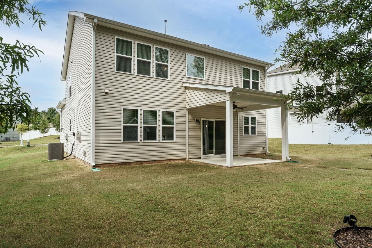 1209 Brook Bluff Road