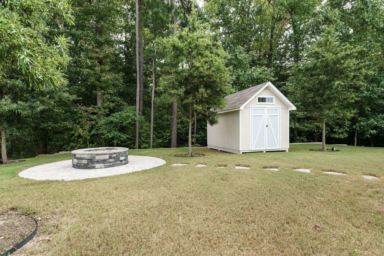 1209 Brook Bluff Road