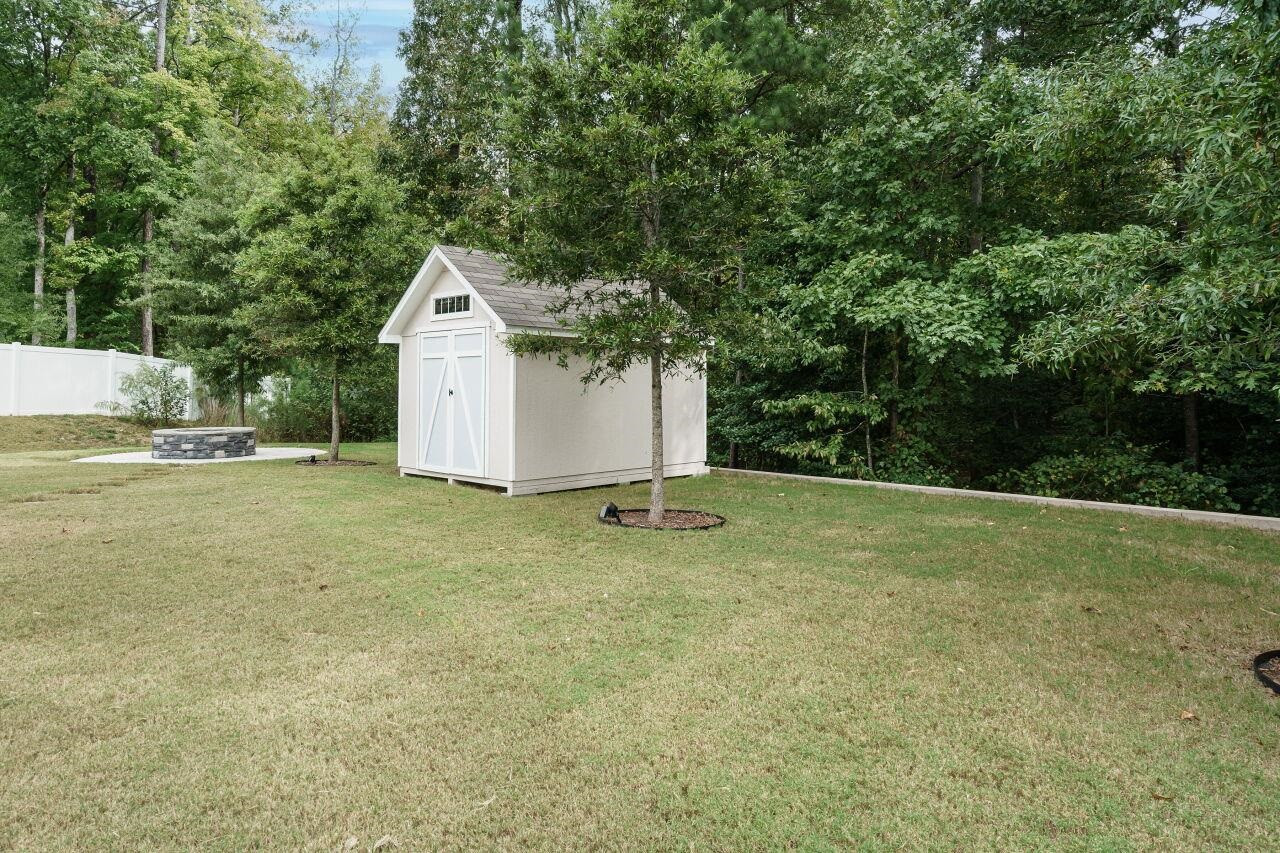 1209 Brook Bluff Road