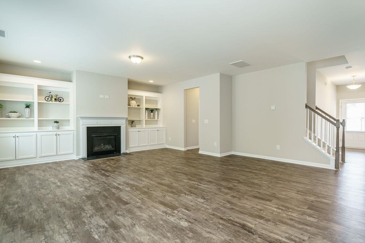 1209 Brook Bluff Road