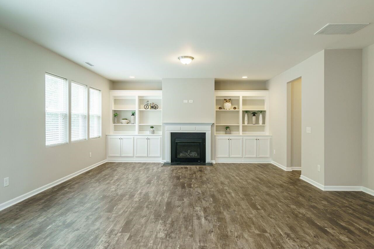 1209 Brook Bluff Road