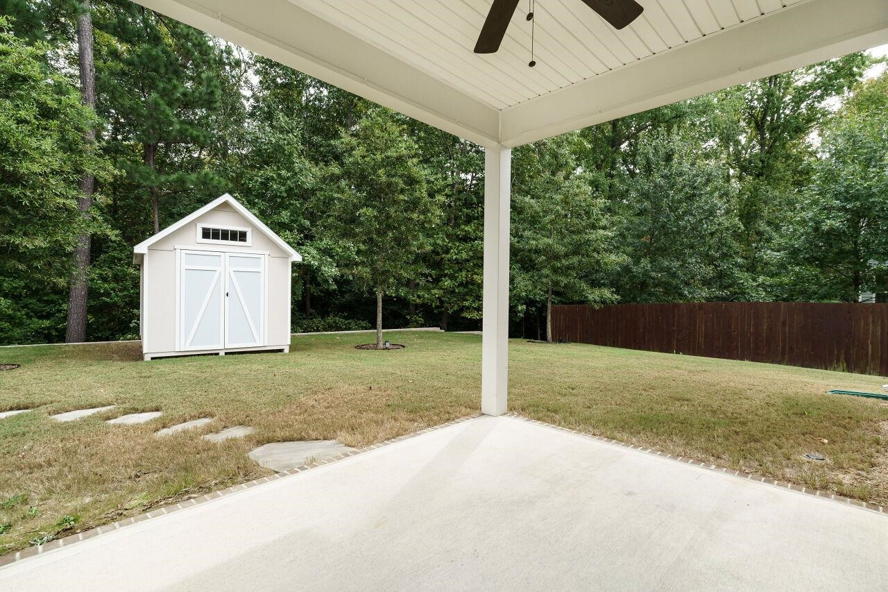 1209 Brook Bluff Road