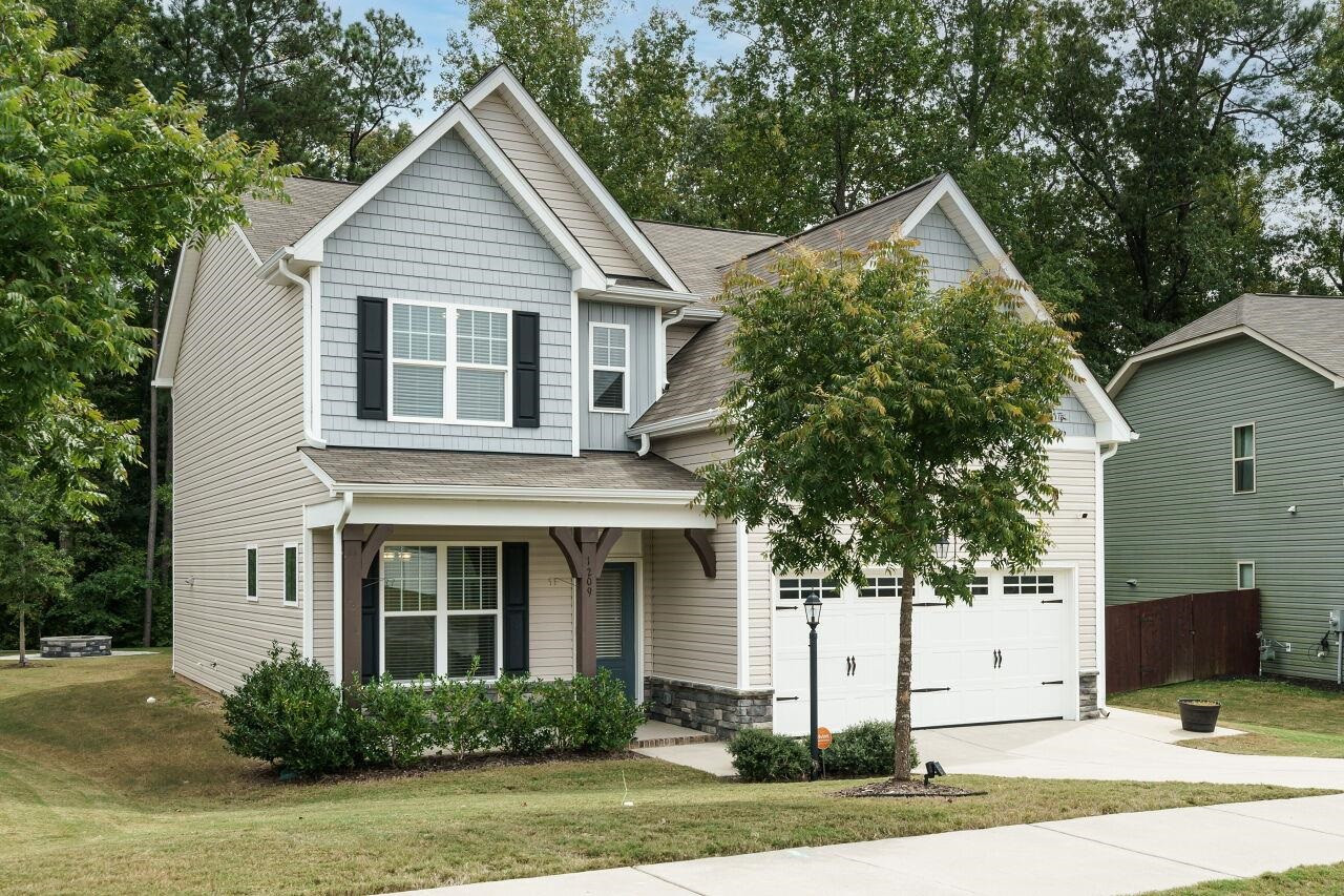 1209 Brook Bluff Road