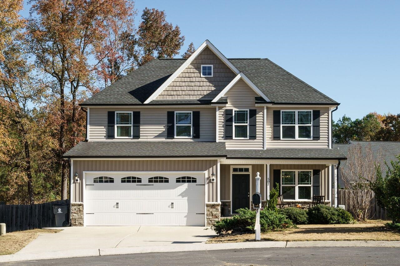 502 Mugo Pine Court