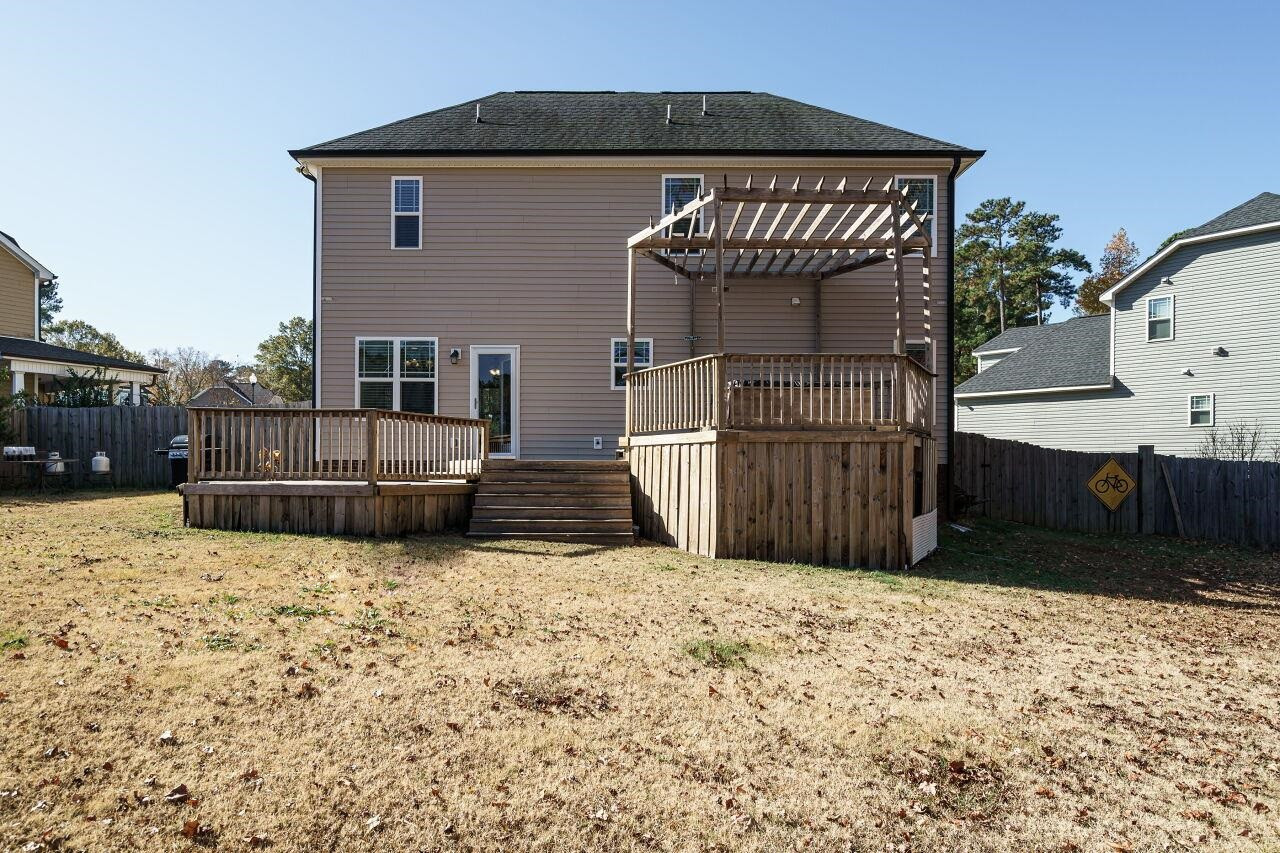 502 Mugo Pine Court