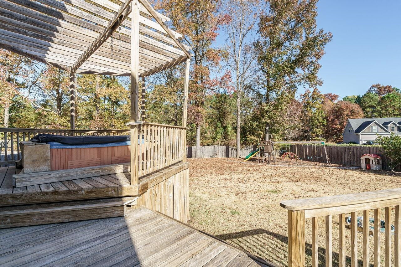 502 Mugo Pine Court