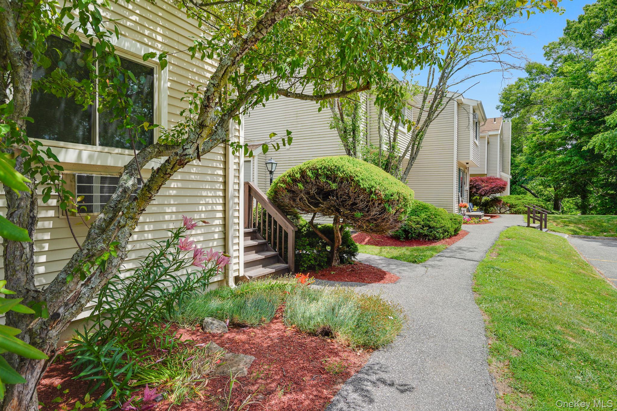 3106 Village Drive