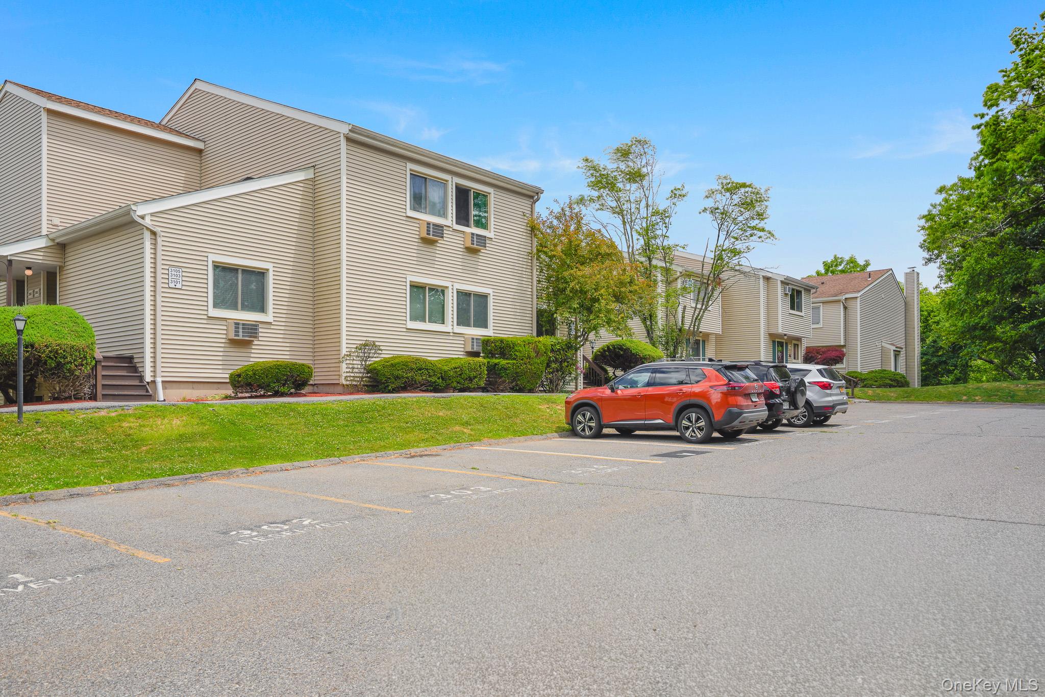 3106 Village Drive