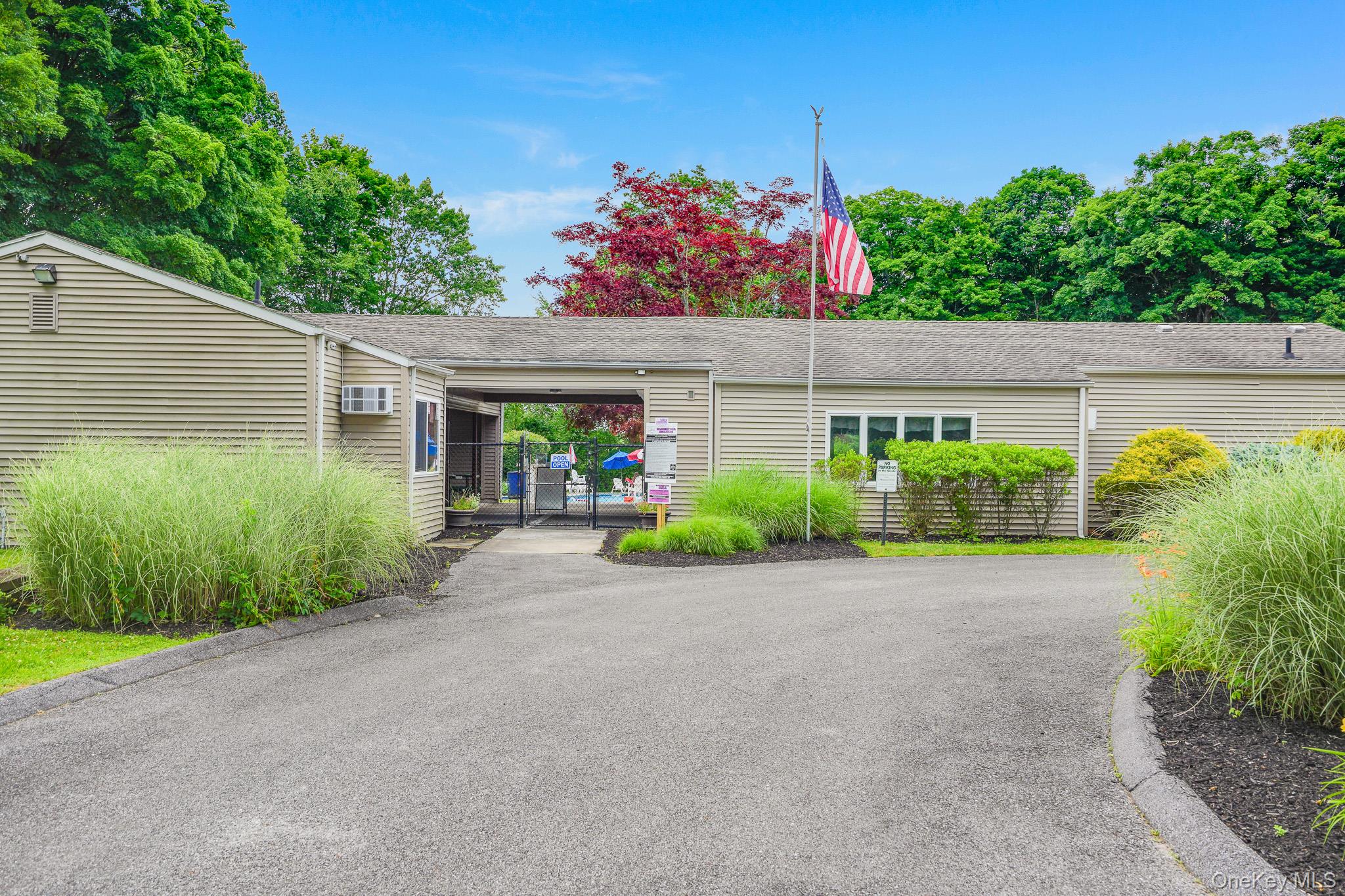 3106 Village Drive