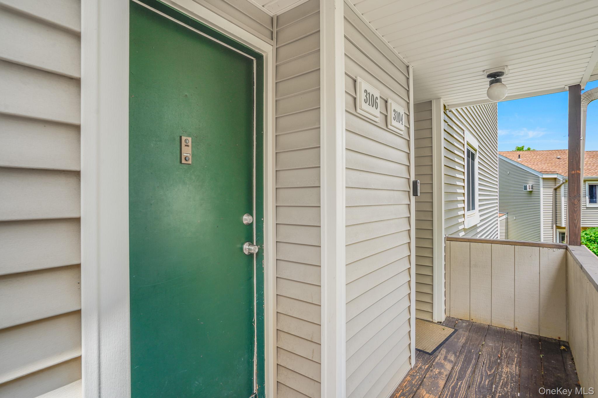 3106 Village Drive
