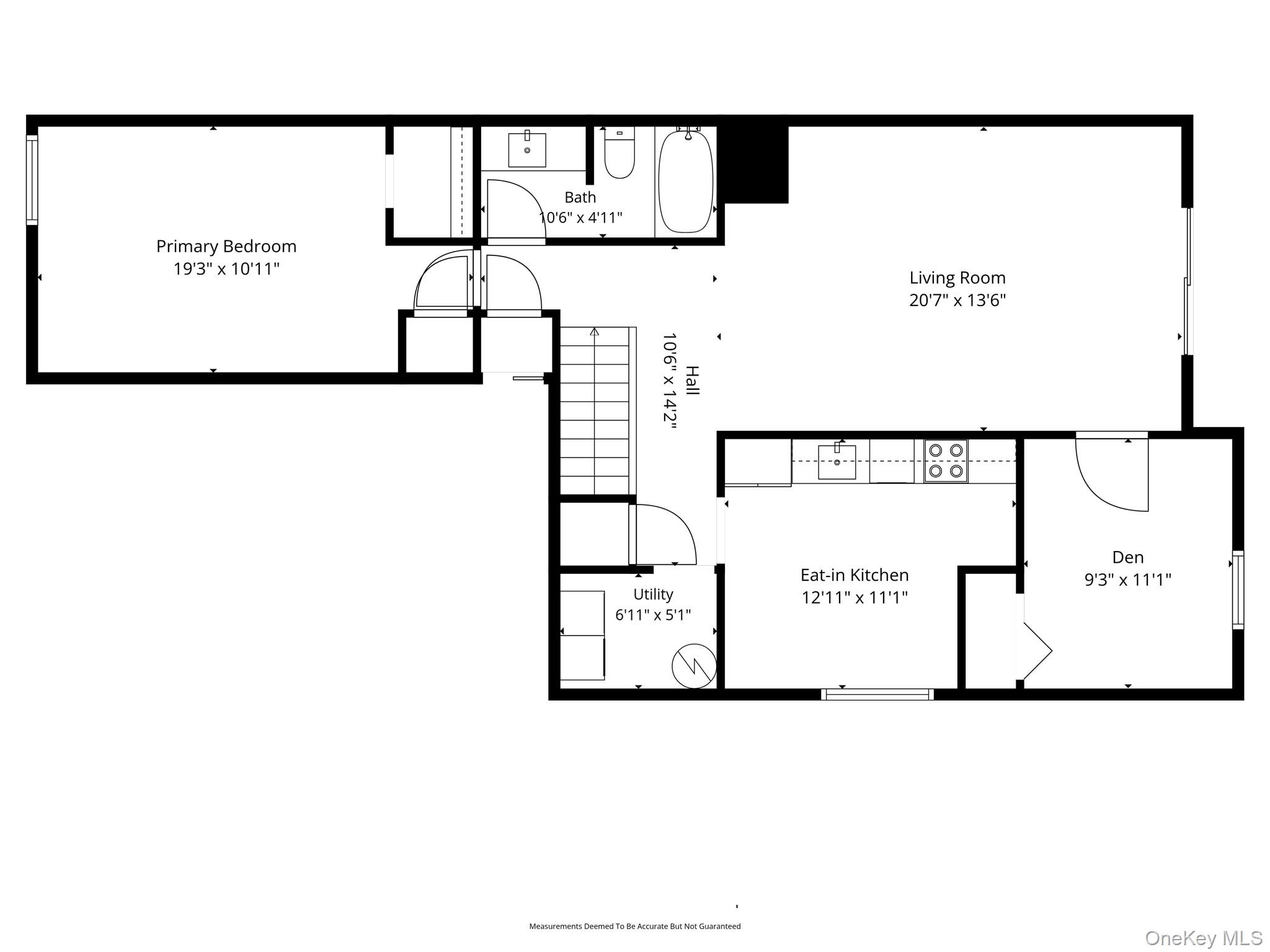 3106 Village Drive