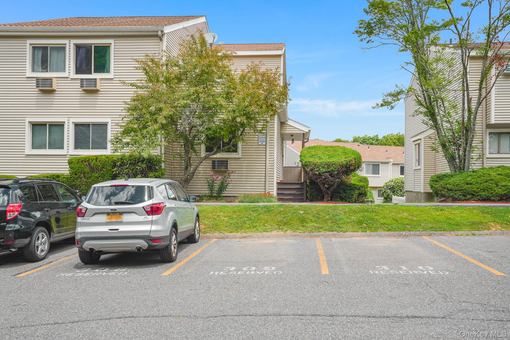 3106 Village Drive