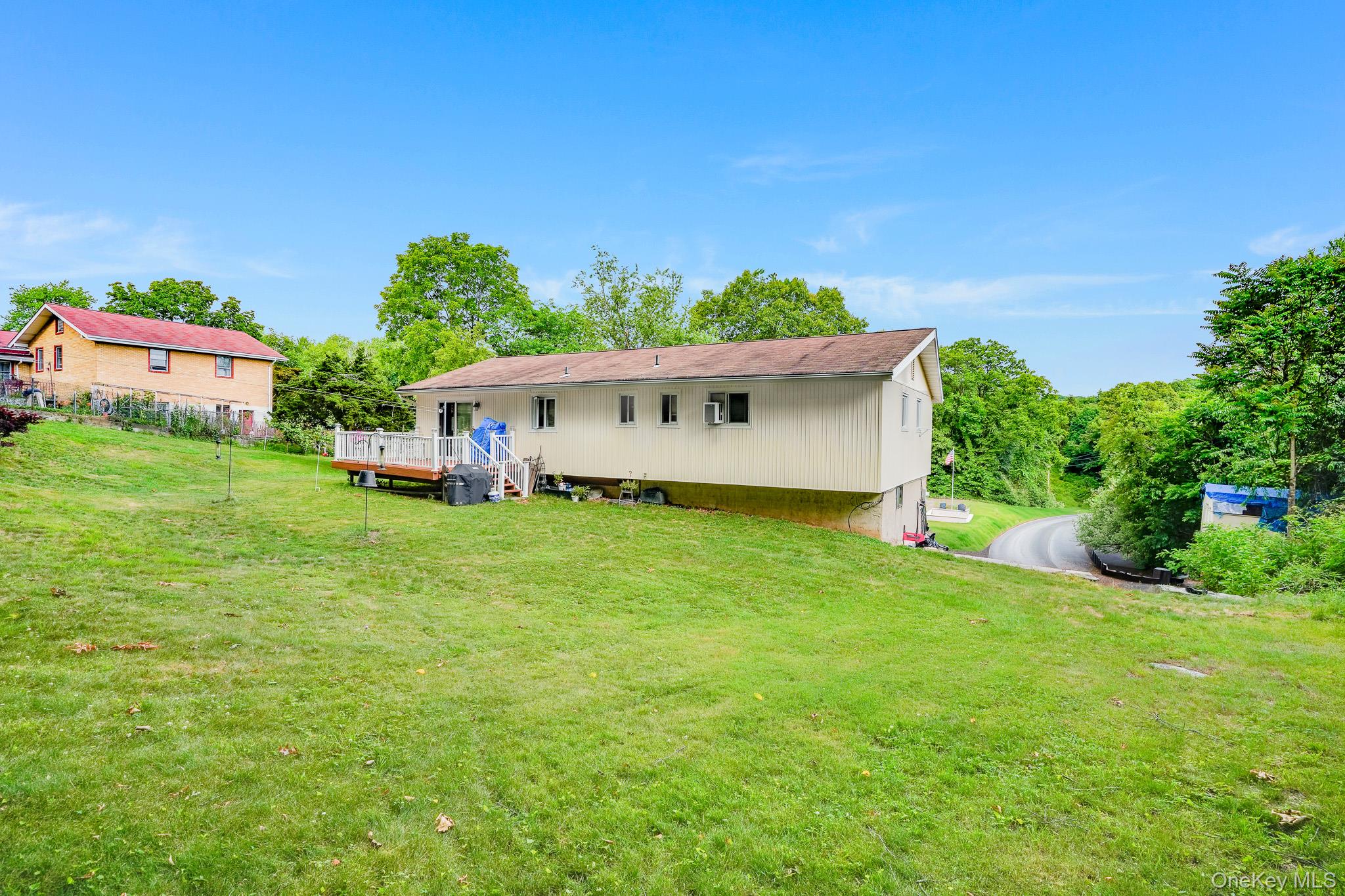 5 Gardineer Road