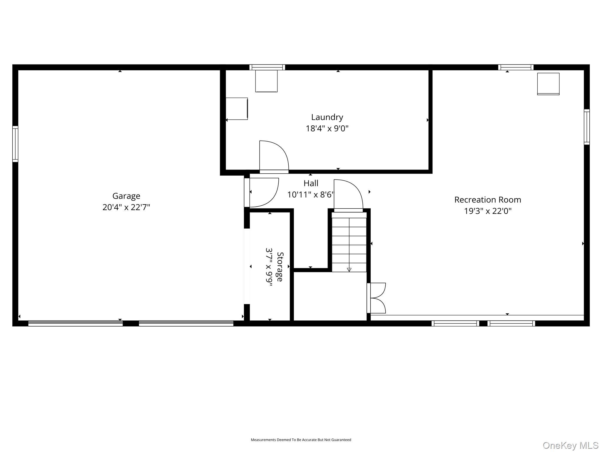 5 Gardineer Road