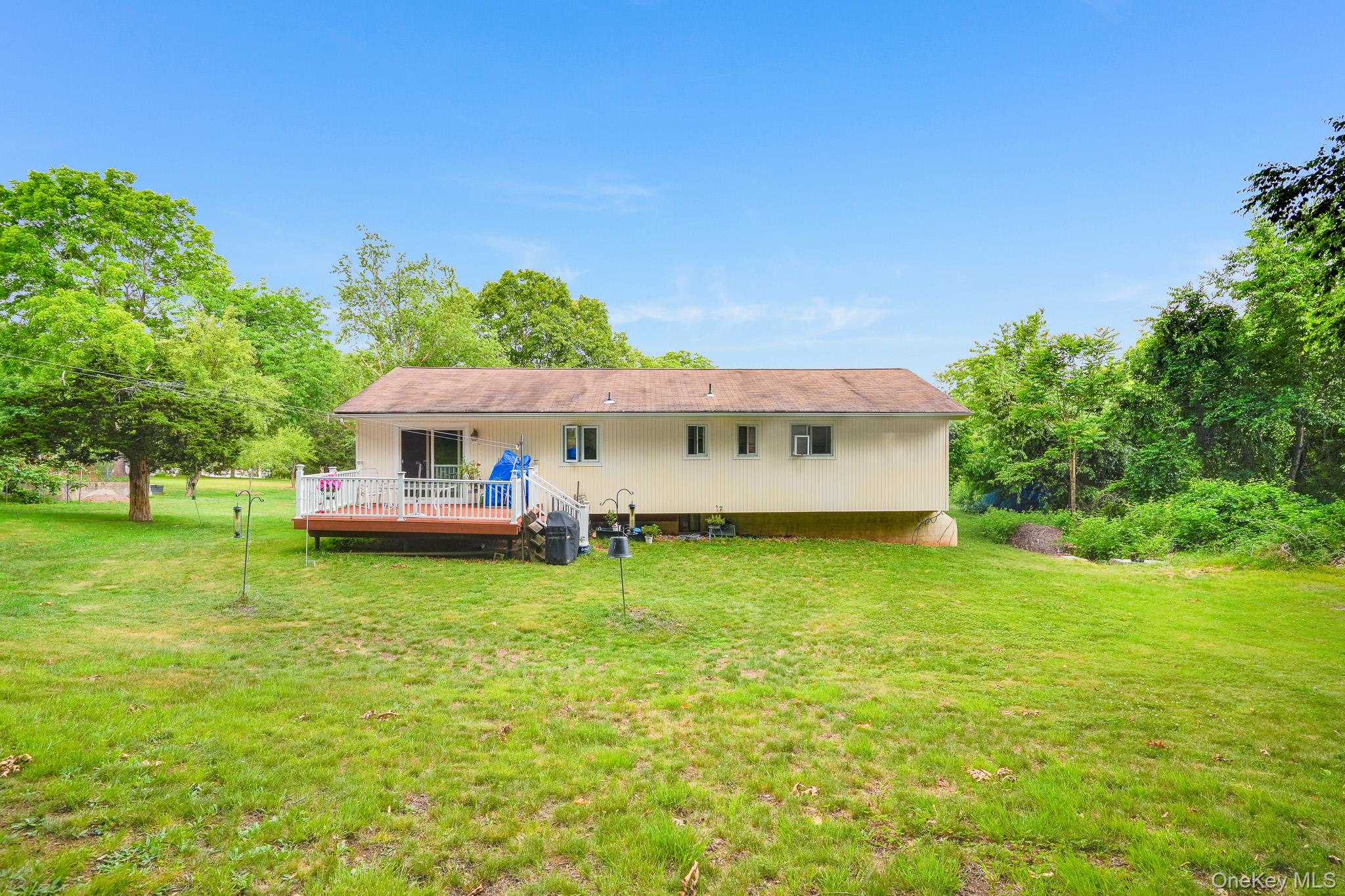 5 Gardineer Road