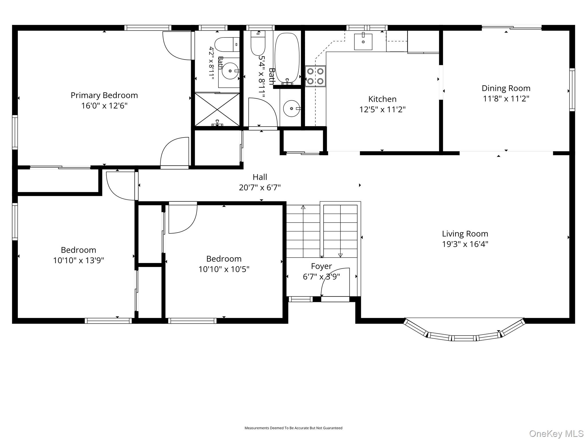 5 Gardineer Road