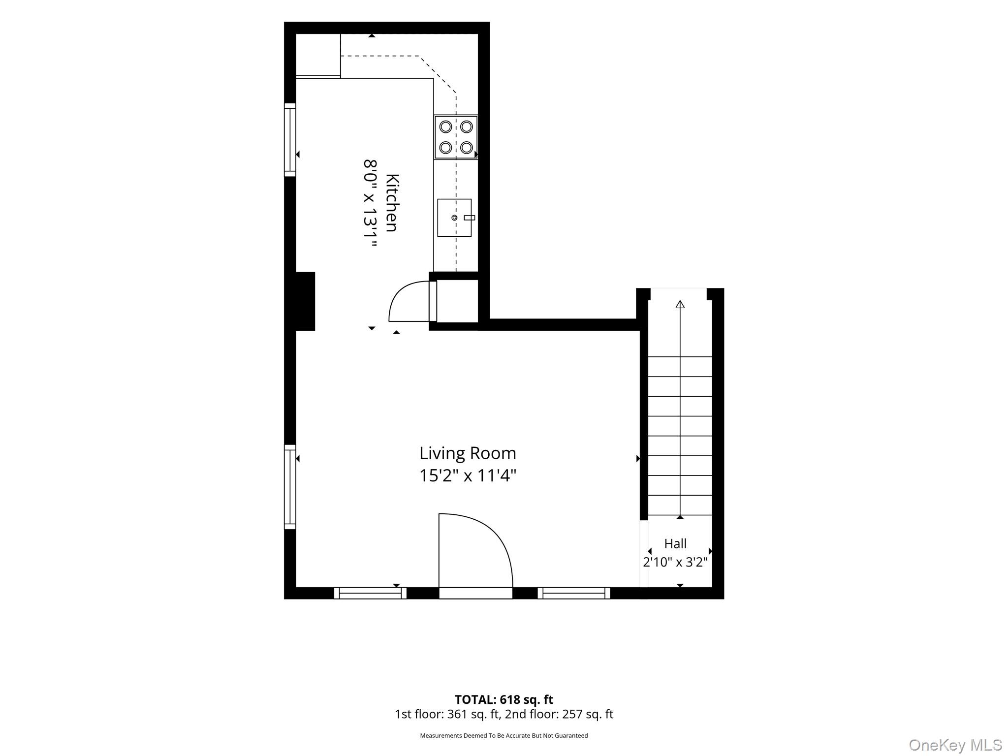 2 Greene Road