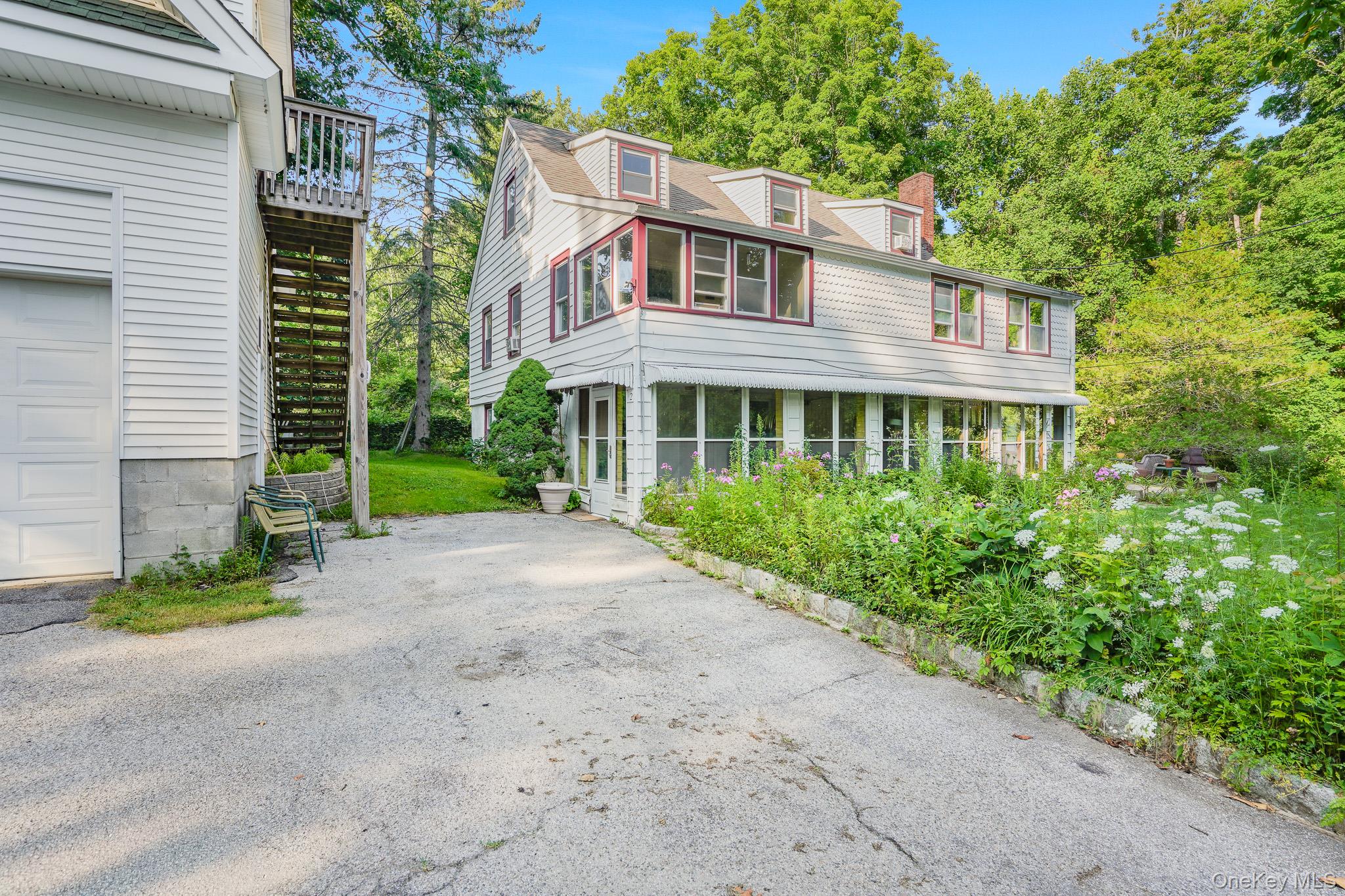 2 Greene Road