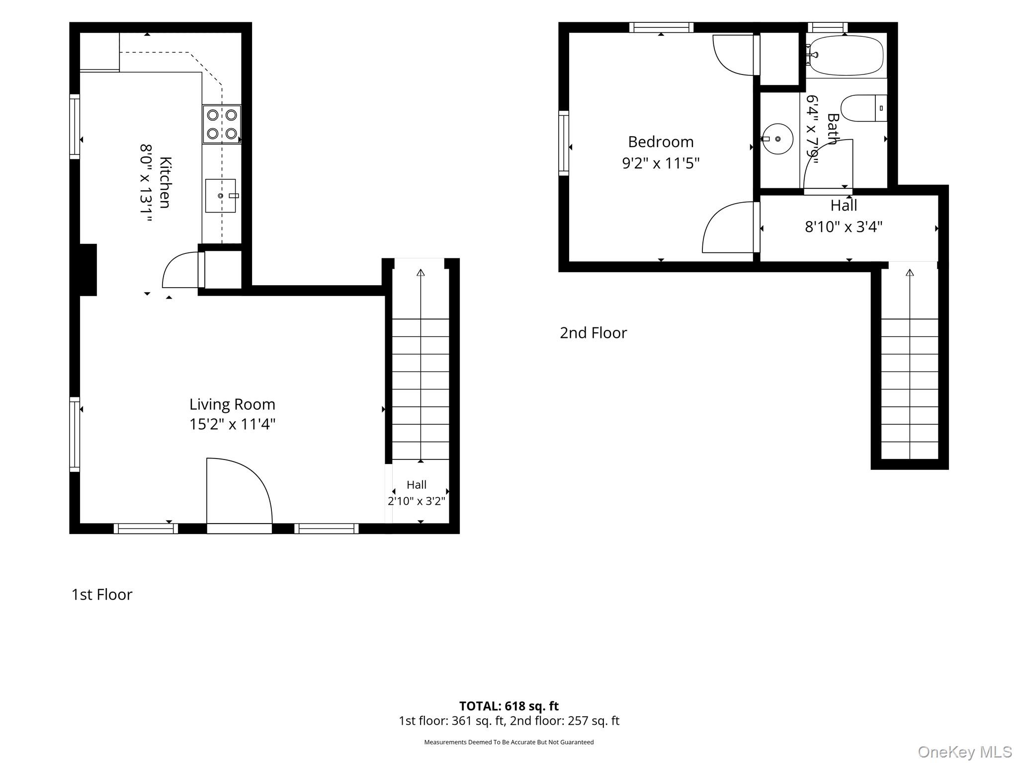 2 Greene Road