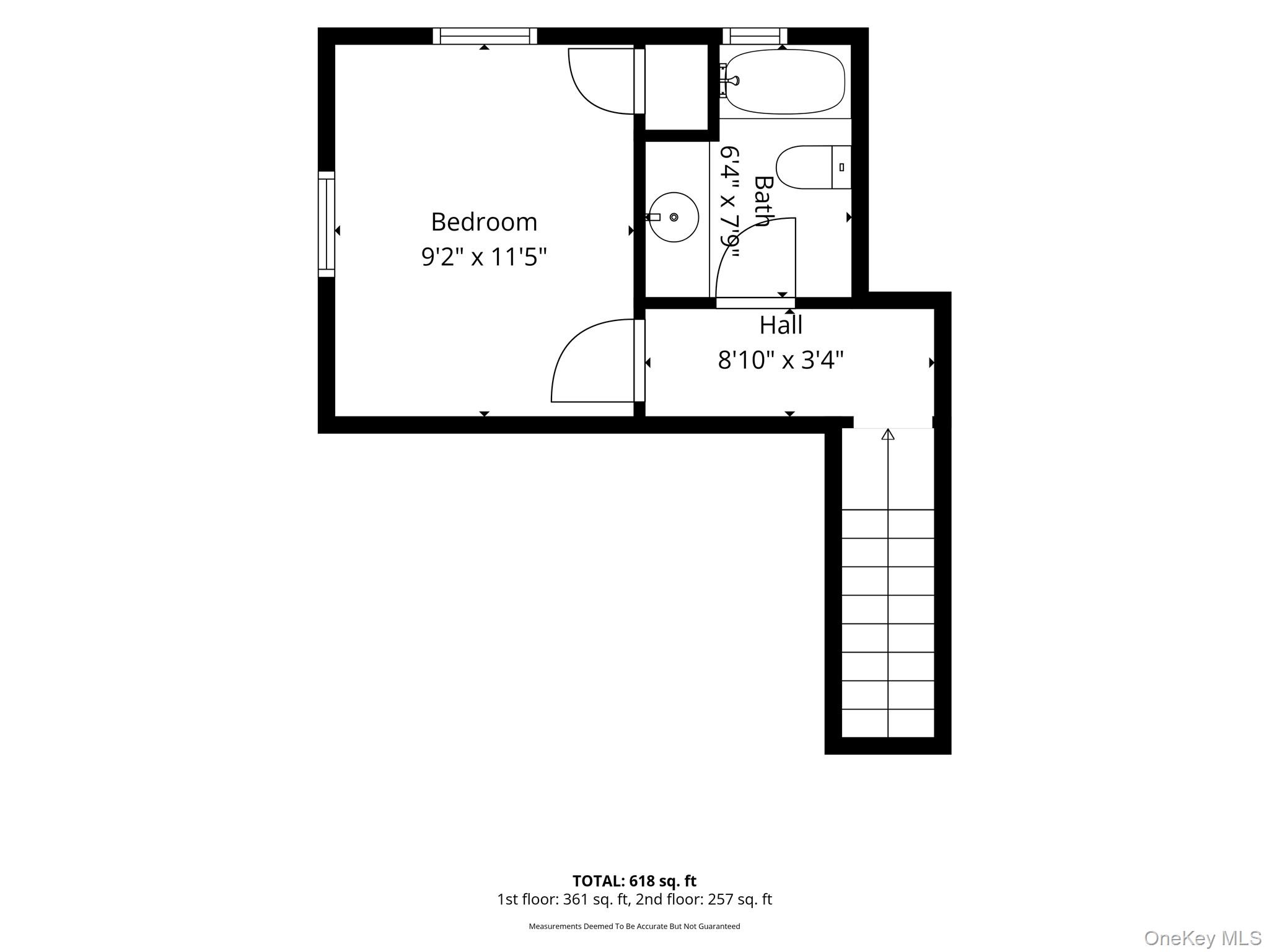 2 Greene Road