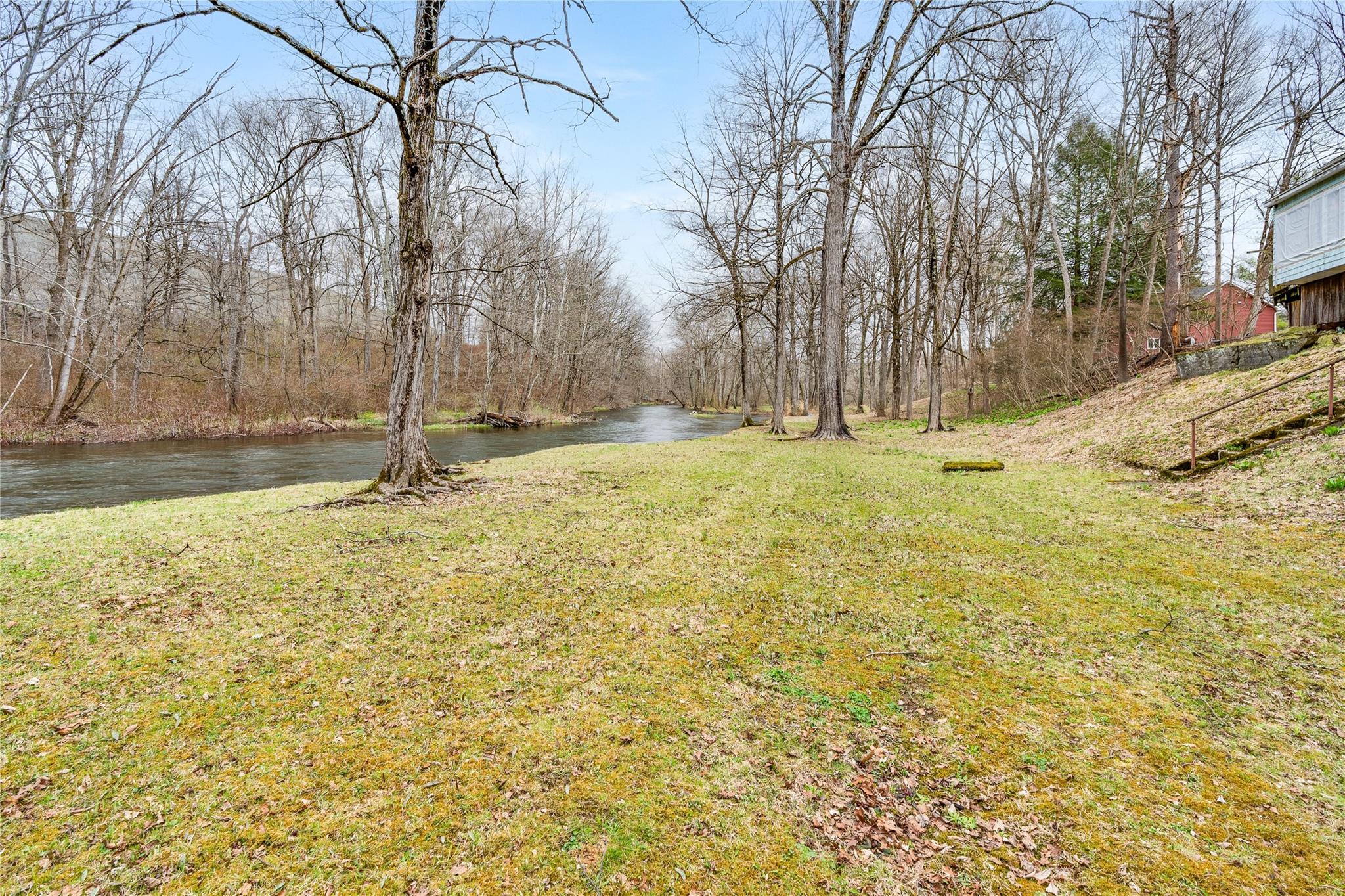 185 Creek Road